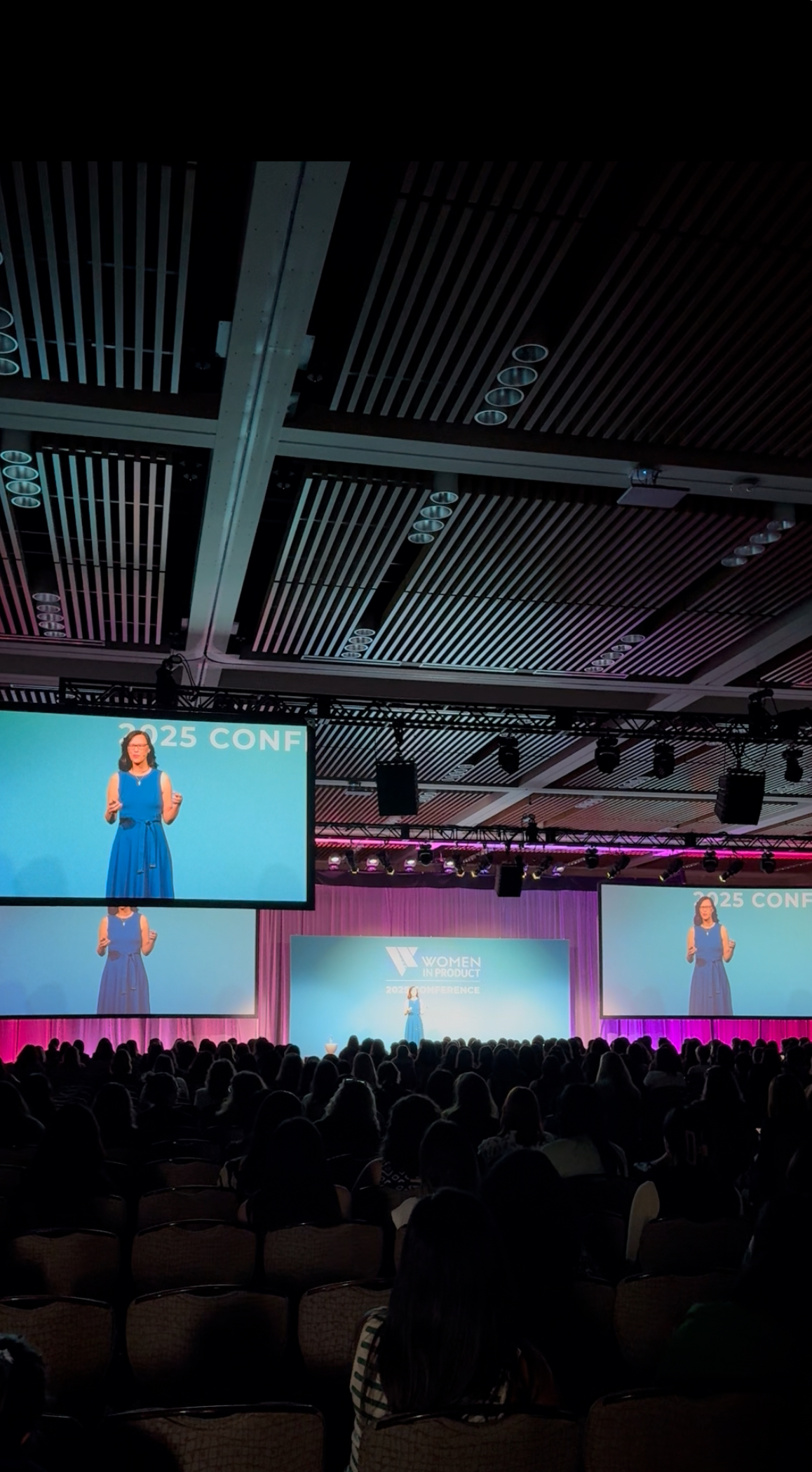 Women in Product Conference