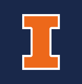University of Illinois Urbana-Champaign logo