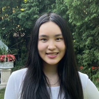 Grace Gong