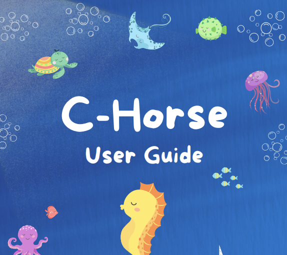 C-Horse Language