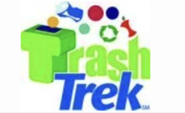 First Lego League | Trash Trek